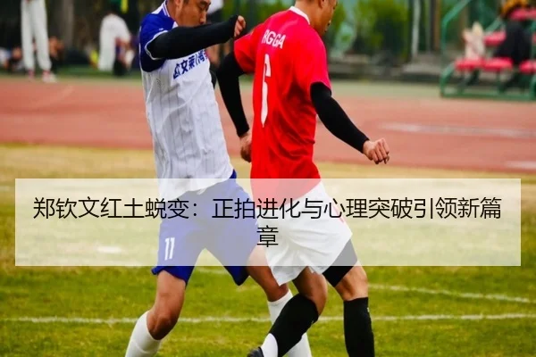 郑钦文红土蜕变：正拍进化与心理突破引领新篇章